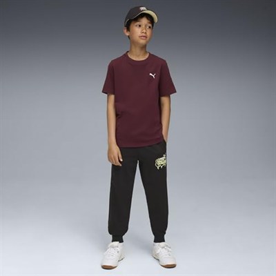 Puma Erkek Çocuk Eşofman Altı Mid90s