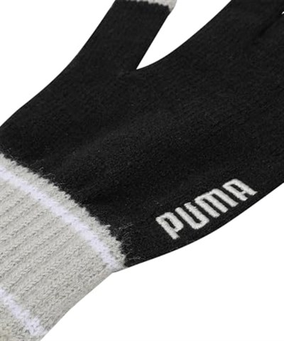 PUMA Erkek çocuk örgü eldiven
