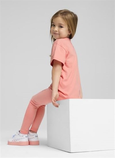 Puma Erkek Çocuk T-Shirt 2-3 Yaş, 5003249401