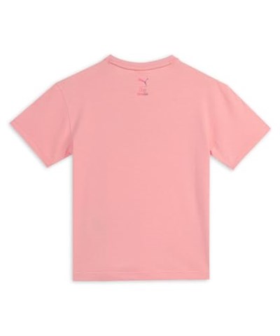Puma Erkek Çocuk T-Shirt 2-3 Yaş, 5003249401
