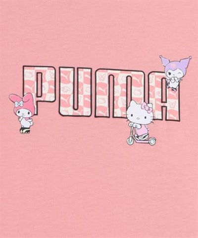 Puma Erkek Çocuk T-Shirt 2-3 Yaş, 5003249401