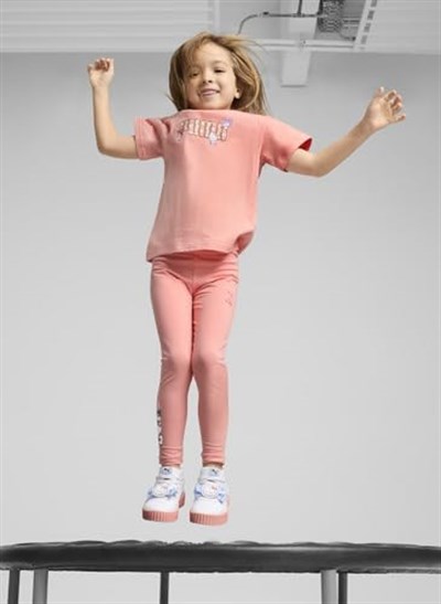 Puma Erkek Çocuk T-Shirt 2-3 Yaş, 5003249401