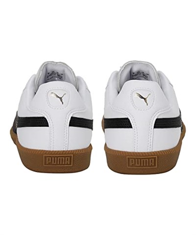 PUMA Erkek King 21 İç Mekan Antrenman Sneaker - Bedenler: 41 EU, 43 EU