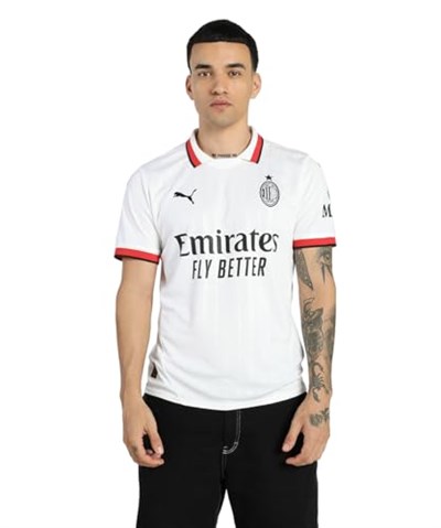 Puma Erkek Standart Kesim Tişört