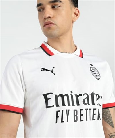 Puma Erkek Standart Kesim Tişört