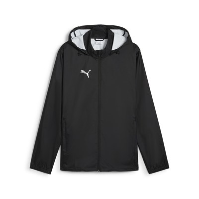 PUMA Erkek Teamadditions Training All Weather ceket, rüzgar ceketi (1li paket)