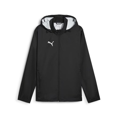 PUMA Erkek Teamadditions Training All Weather ceket, rüzgar ceketi (1li paket)