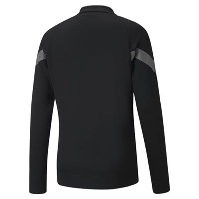 PUMA Erkek Teamfin kazak tişört