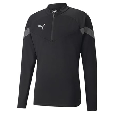 PUMA Erkek Teamfin kazak tişört