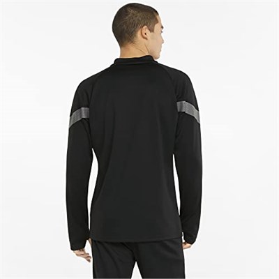 PUMA Erkek Teamfin kazak tişört