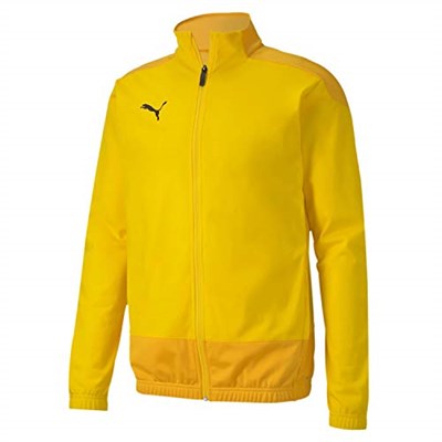 PUMA Erkek Teamgoal 23 antrenman ceketi, antrenman ceketi
