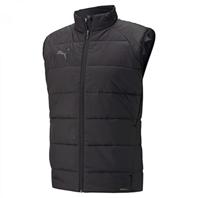 PUMA Erkek Teamliga Yelek Ceket Yelek - Bedenler: 2XL, S, M, L, XL