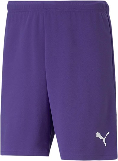 PUMA Erkek Teamrise antrenman şortu