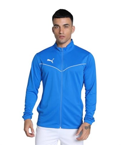 PUMA Erkek Teamrise Eğitim Poli Ceket