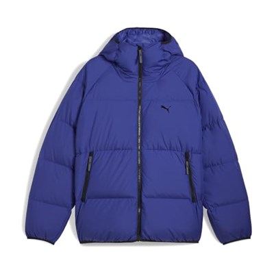PUMA Erkek Uzun Şişme Mont