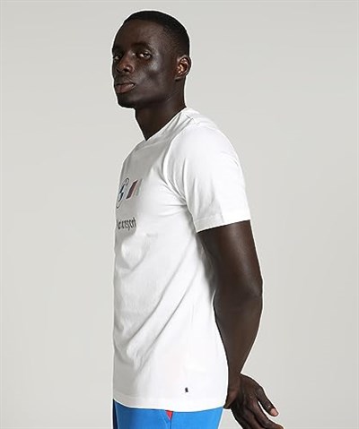 PUMA Erkek/Unisex BMW MMS ESS Logo