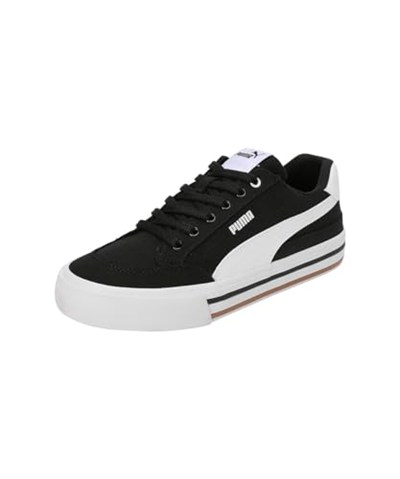 PUMA Erkek/Unisex Court Classic Vulc FS-PUMA