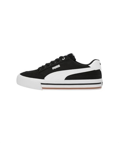 PUMA Erkek/Unisex Court Classic Vulc FS-PUMA