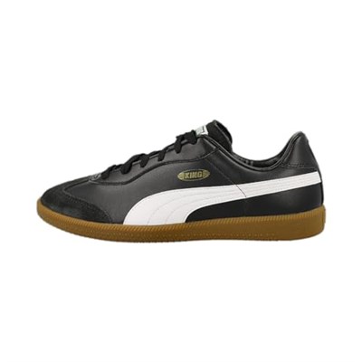 PUMA Erkek/Unisex KING 21 IT - Bedenler: 36 EU, 37.5, 45 EU