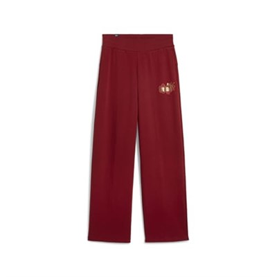 PUMA ESS+ CLASS ACT Pants Kumaş Pantolon Kadın