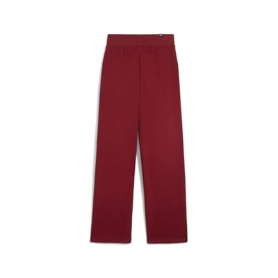 PUMA ESS+ CLASS ACT Pants Kumaş Pantolon Kadın
