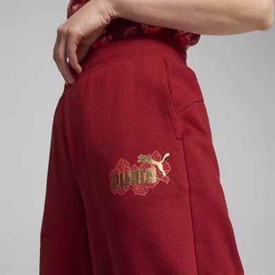 PUMA ESS+ CLASS ACT Pants Kumaş Pantolon Kadın