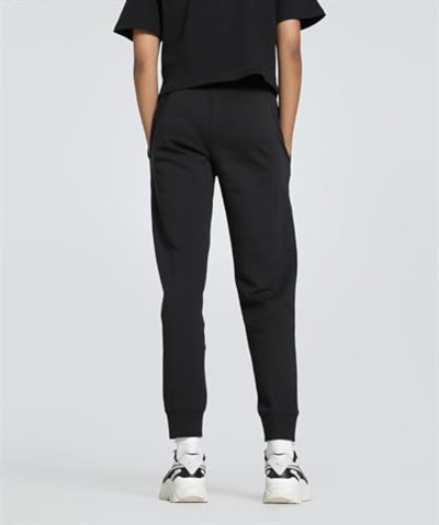 PUMA Ess Elevated Sweatpants Tr Cl Örme pantolon Kadın
