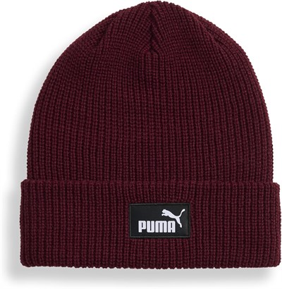 PUMA ESS High Crown Beanie Bere Unisex Yetişkin