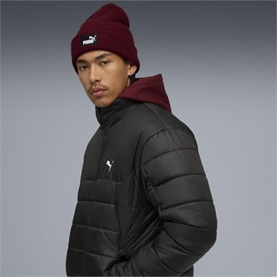 PUMA ESS High Crown Beanie Bere Unisex Yetişkin