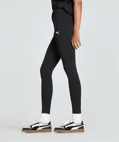 PUMA Ess High-waist Leggings eşofman altı kadın Kadın