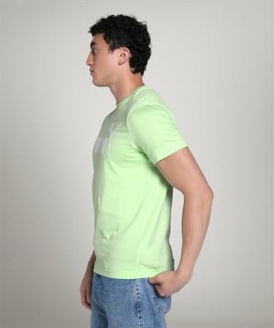 Puma Ess Logo Tee T-Shirt, RMY01042