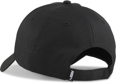 PUMA ESS MetalPUMA Cat Beyzbol Şapkası