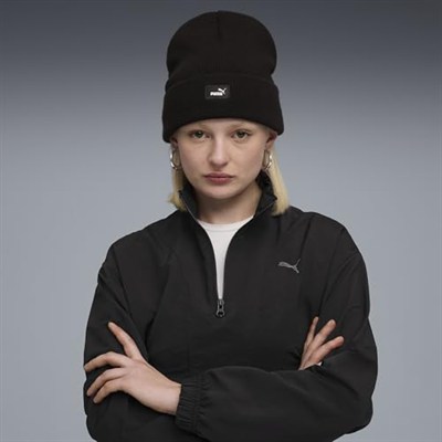 PUMA Ess Mid Crown Beanie Orta taçlı bereler Erkekler