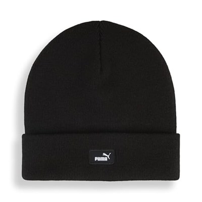 PUMA Ess Mid Crown Beanie Orta taçlı bereler Erkekler
