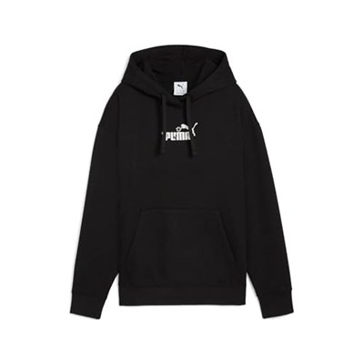 PUMA ESS NATURE 2.0 Hoodie Hoodies Kadın