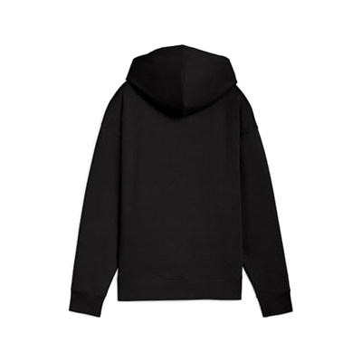 PUMA ESS NATURE 2.0 Hoodie Hoodies Kadın