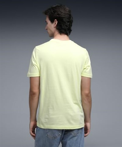 PUMA ESS No. 1 Logo Tee Tişört Erkek
