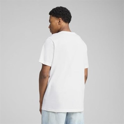 PUMA ESS No. 1 Logo Tee Tişört Unisex Yetişkin
