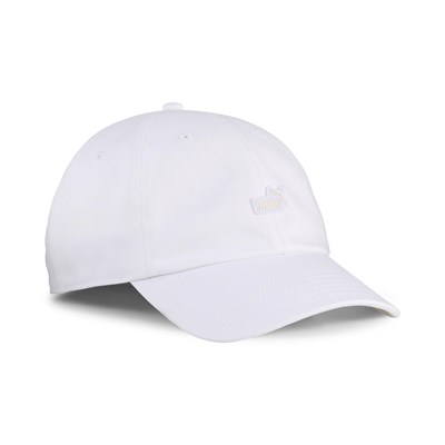 PUMA ESS No.1 Logo Patch BB Cap Günlük Spor Şapka Şapka Güneş Gölge Unisex Yetişkin