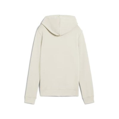 PUMA ESS No. 1 Logo Hoodie Hoodie Kadın