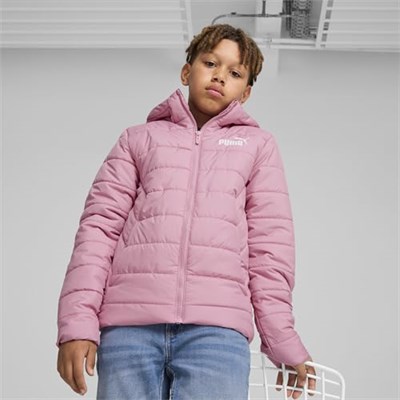 PUMA ESS Padded Jacket Mont Üniseks Çocuk