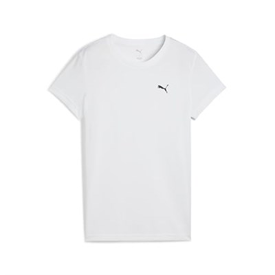 PUMA ESS Poly Tee Tişört Kadın