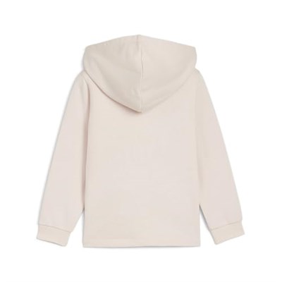PUMA ESS+ PUMA FC FZ Hoodie Hoodie Üniseks Çocuk