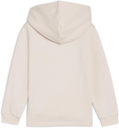 PUMA ESS+ PUMA FC Hoodie Hooded Sweatshirt Unisex Kids