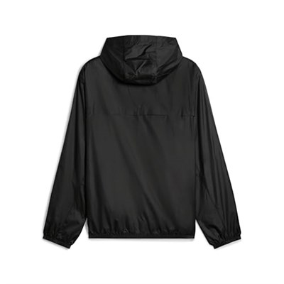 PUMA Ess Regular Windbreaker Rüzgarlık Erkek