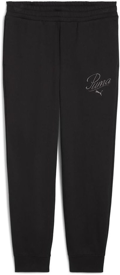 PUMA ESS SCRIPT Sweatpants Eşofman Altı Kadın