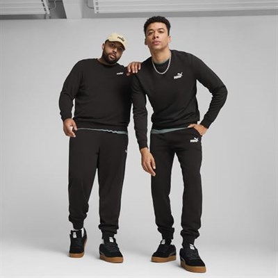 Puma Essential No. 1 Logo Günlük Stil Eşofman Altı, 68260803
