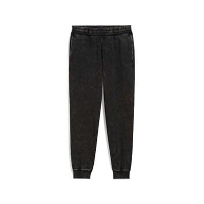 PUMA ESSENTIALS Elevated Comfort Kadın Eşofman Altı, PUMA Black, L