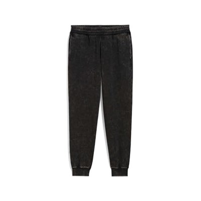 PUMA ESSENTIALS Elevated Comfort Kadın Eşofman Altı, PUMA Black, S