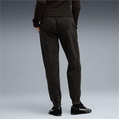 PUMA ESSENTIALS Elevated Comfort Kadın Eşofman Altı, PUMA Black, S
